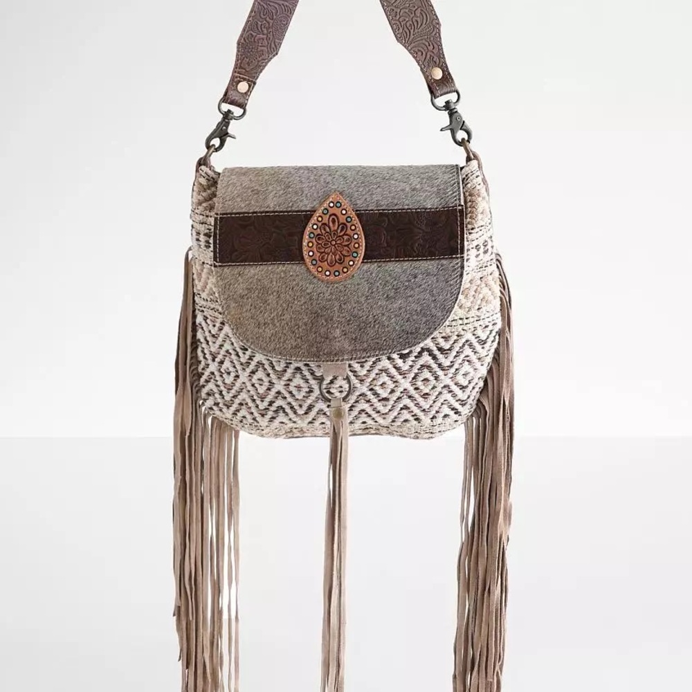 Myra bag from buckle